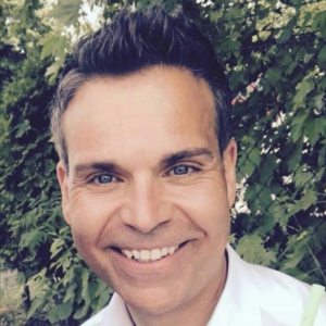 Profilbild von Karsten Fritz