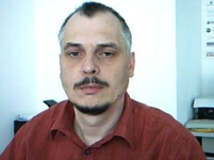 Profilbild von Karsten Froehlich