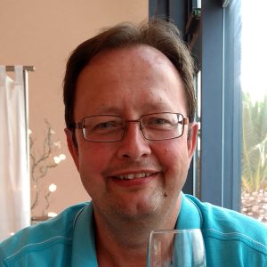 Profilbild von Karsten Fröhlich