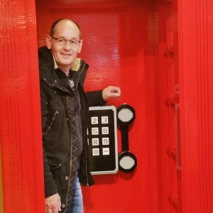 Profilbild von Karsten Gärtner