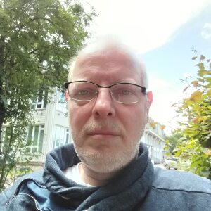 Profilbild von Karsten Gagelmann