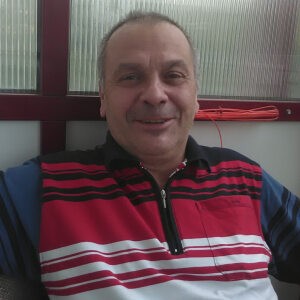 Profilbild von Karsten Gaudian