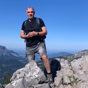 Profilbild von Karsten Geisler
