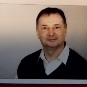 Profilbild von Karsten Geisler