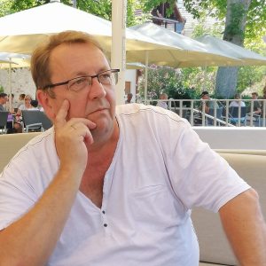 Profilbild von Karsten Gess
