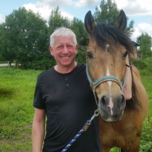 Profilbild von Karsten Giebel
