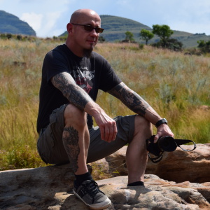 Profilbild von Karsten Giese