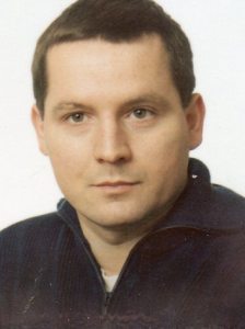 Profilbild von Karsten Gladrow