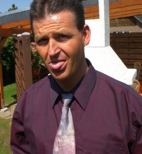 Profilbild von Karsten Gloede