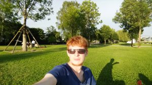 Profilbild von Karsten Gold