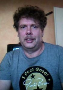 Profilbild von Karsten Goral
