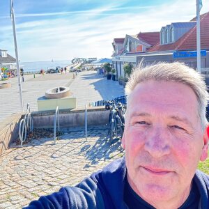 Profilbild von Karsten Grabowski