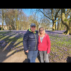 Profilbild von Karsten Gräning