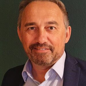 Profilbild von Karsten Gries