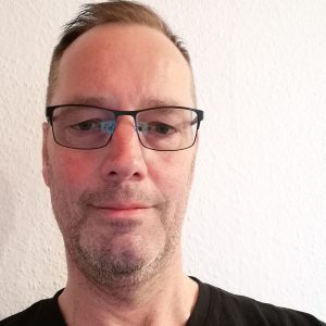 Profilbild von Karsten Groth