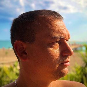 Profilbild von Karsten Gruhl