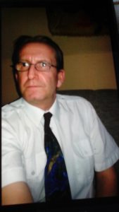 Profilbild von Karsten Gutknecht