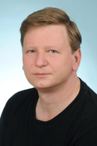 Profilbild von Karsten Gutsche