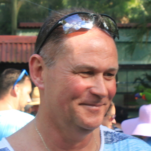 Profilbild von Karsten Hagemann