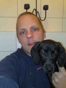 Profilbild von Karsten Hanisch