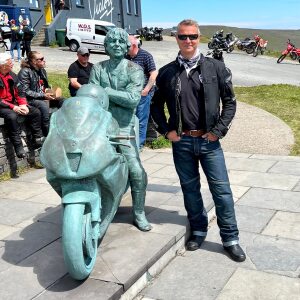 Profilbild von Karsten Happ
