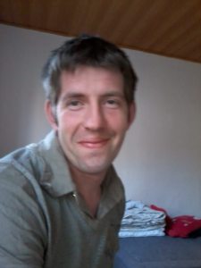 Profilbild von Karsten Hartmann