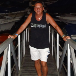 Profilbild von Karsten Harz