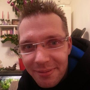Profilbild von Karsten Haseloff
