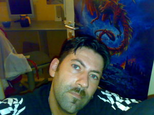 Profilbild von Karsten Hauke