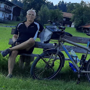 Profilbild von Karsten Heede