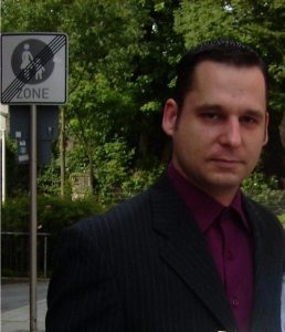 Profilbild von Karsten Hein