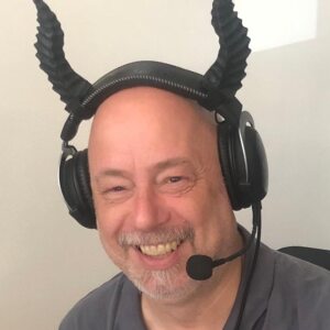 Profilbild von Karsten Heine