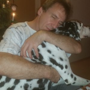 Profilbild von Karsten Henschler