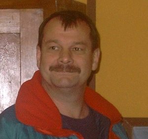 Profilbild von Karsten Hensel