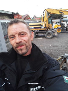 Profilbild von Karsten Hensel