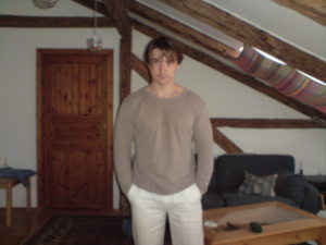 Profilbild von Karsten Herrmann
