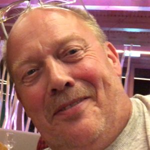 Profilbild von Karsten Hiehle