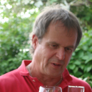 Profilbild von Karsten Hildebrand