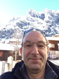 Profilbild von Karsten Hiller