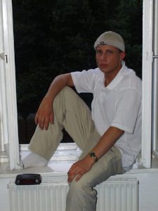 Profilbild von Karsten Hilse