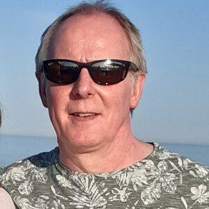 Profilbild von Karsten Hinz