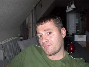 Profilbild von Karsten Höse