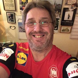 Profilbild von Karsten Hofmann