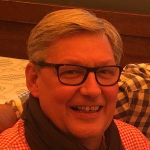 Profilbild von Karsten Hogrefe