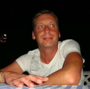 Profilbild von Karsten Hoke