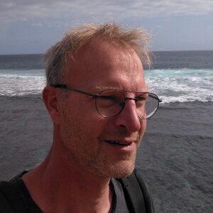 Profilbild von Karsten Holzlehner