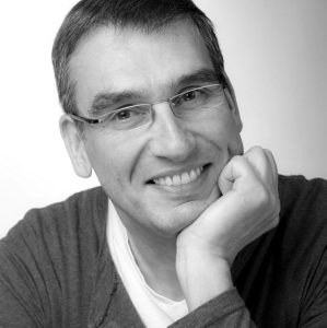 Profilbild von Karsten Horn