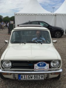 Profilbild von Karsten Hoyer