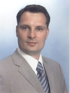 Profilbild von Karsten Hubert