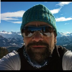 Profilbild von Karsten Huche